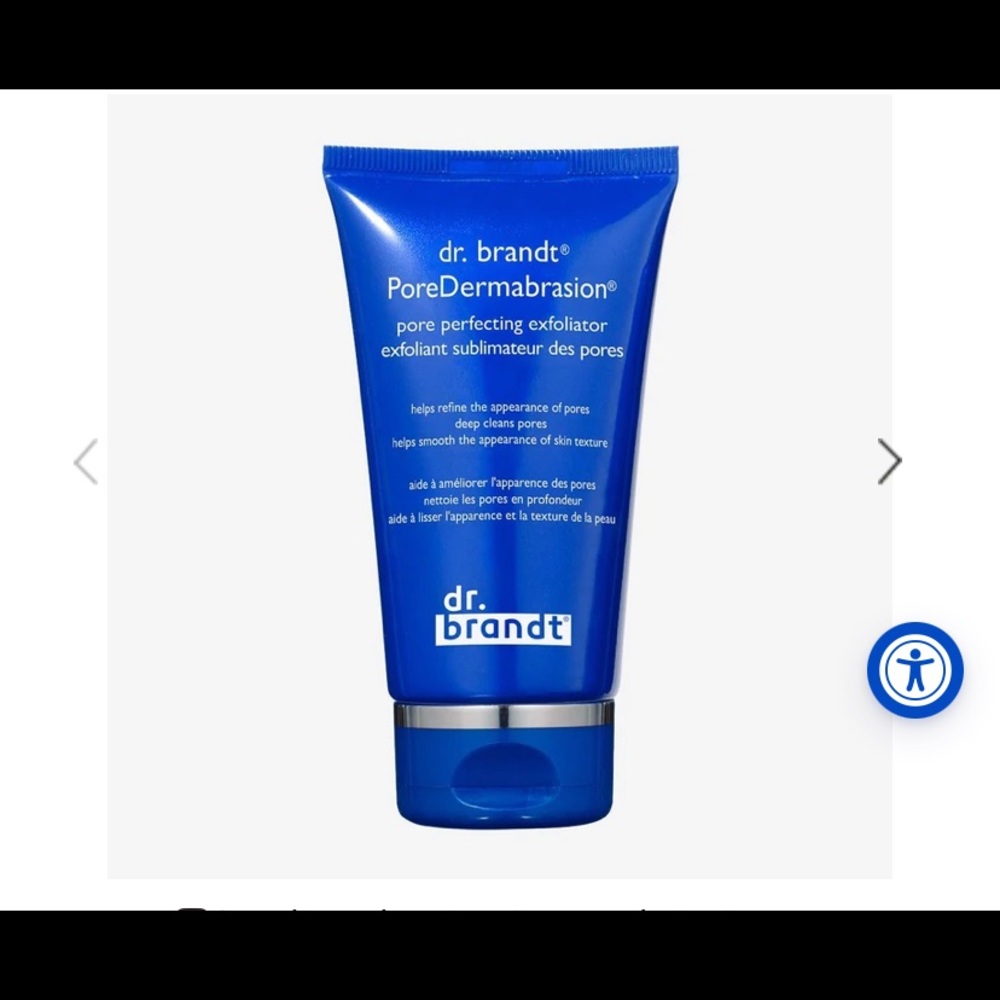 Dr. Brandt PoreDermabrasion